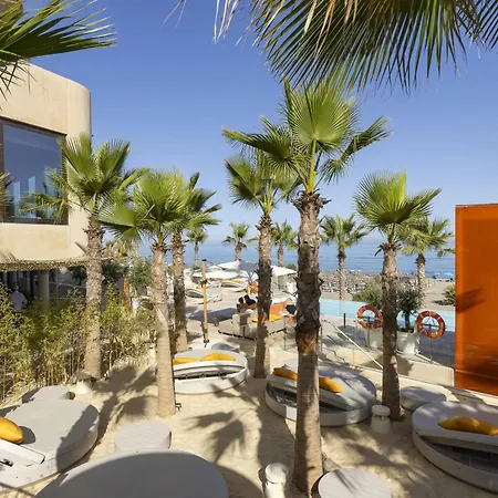 Premium Garden With Private Pool In Higueron * Fuengirola