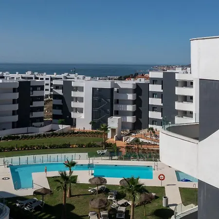 Premium Garden With Private Pool In Higueron
